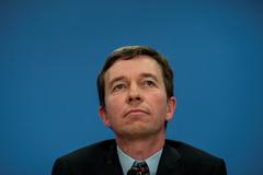 Meet Bernd Lucke, The German Professor Who Might Be Responsible For Europe's Harsh New Strategy
