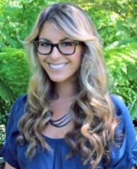 Olivia Damavandi Leaving City of Malibu