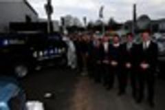 Dealer advertising feature: Caralot, Spondon