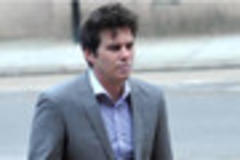'potpourri' gang trial: 'i only pretended to tie up victim'